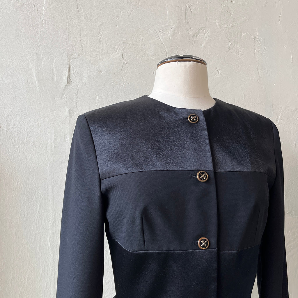 Black Blazer (6)