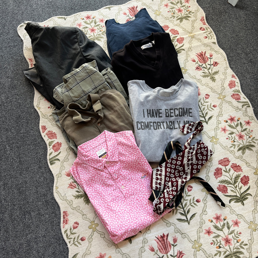 Men’s Vintage Bundle