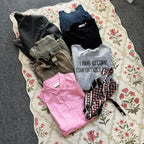 Men’s Vintage Bundle