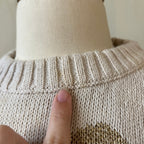 Vintage Sweater (L)