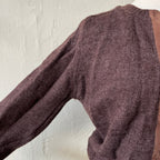 Wool Cardigan (XS)