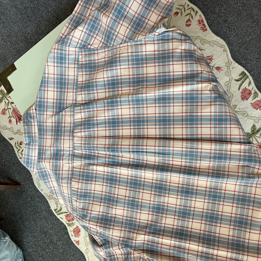 Wrangler Button Down (L)