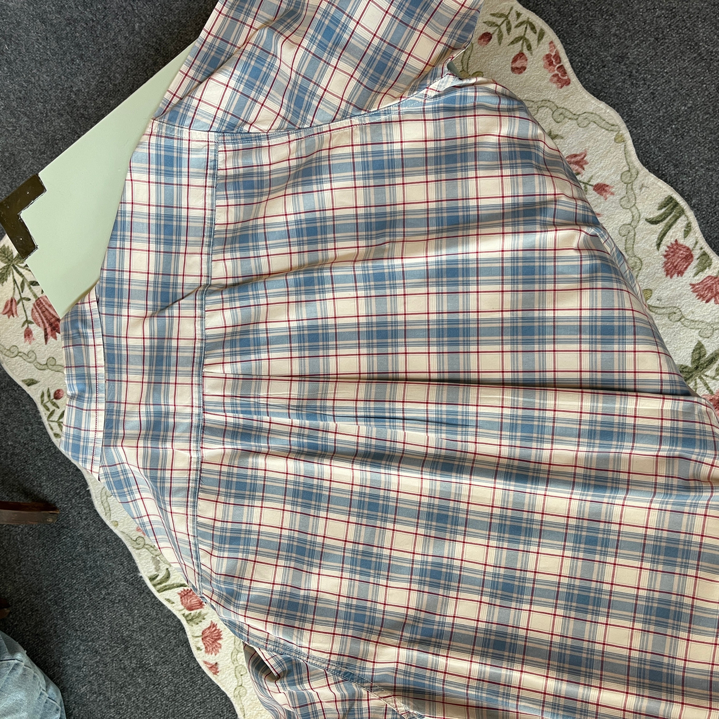 Wrangler Button Down (L)
