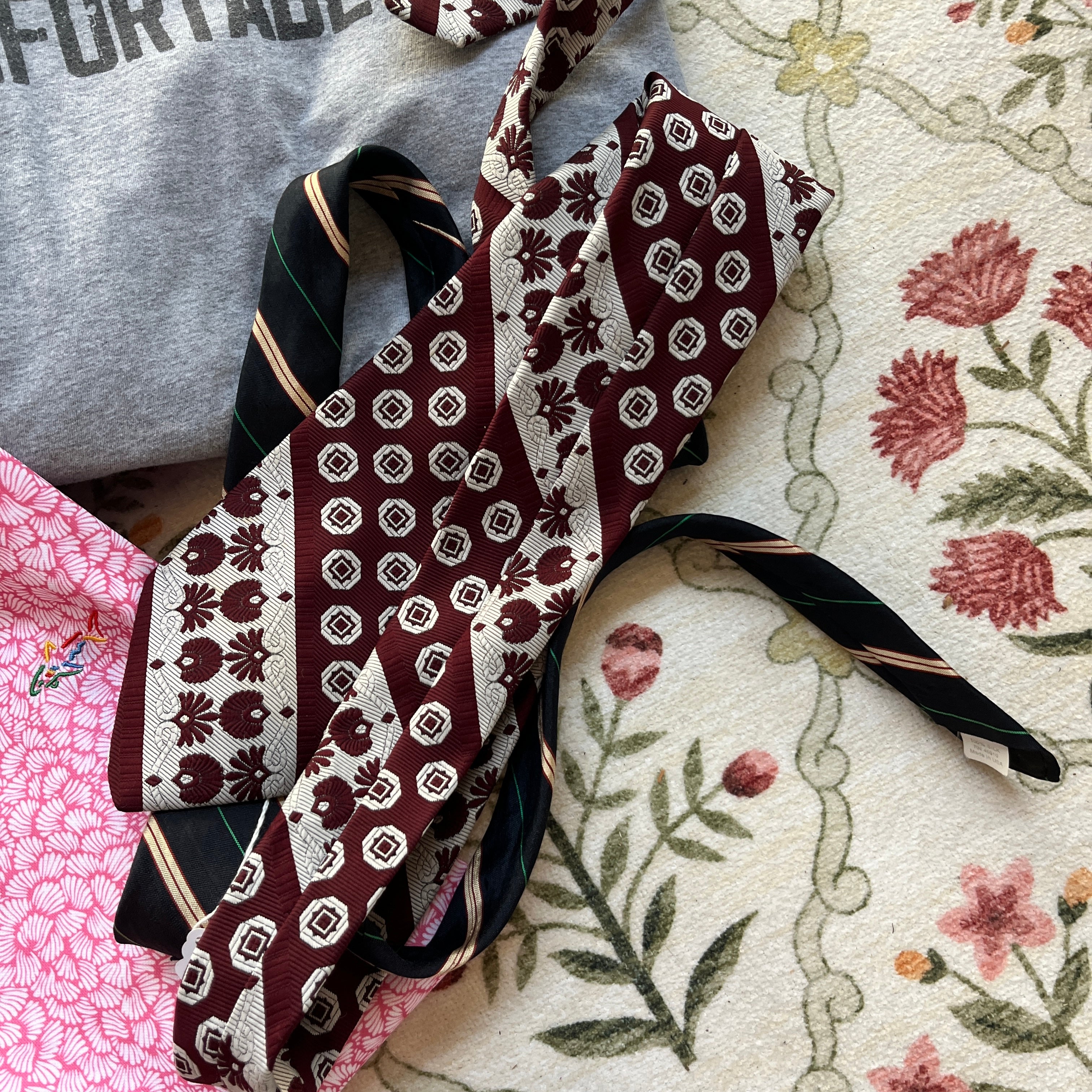 Men’s Vintage Bundle