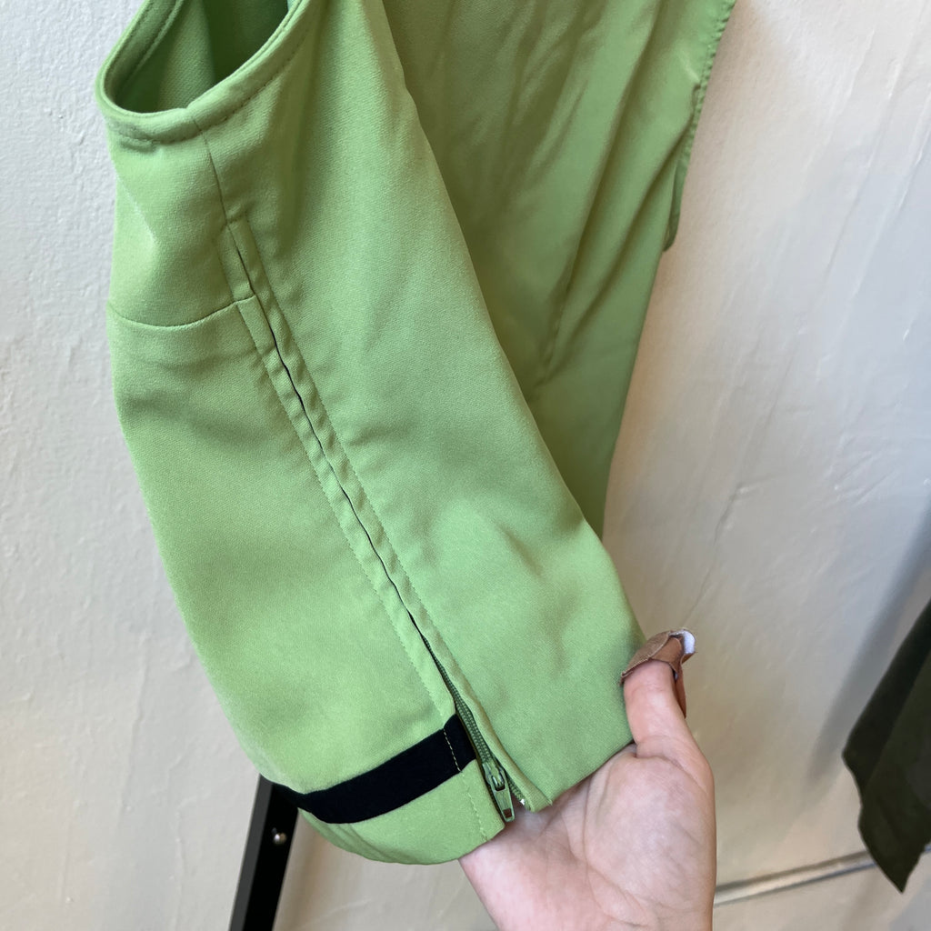 Green Tank (L)
