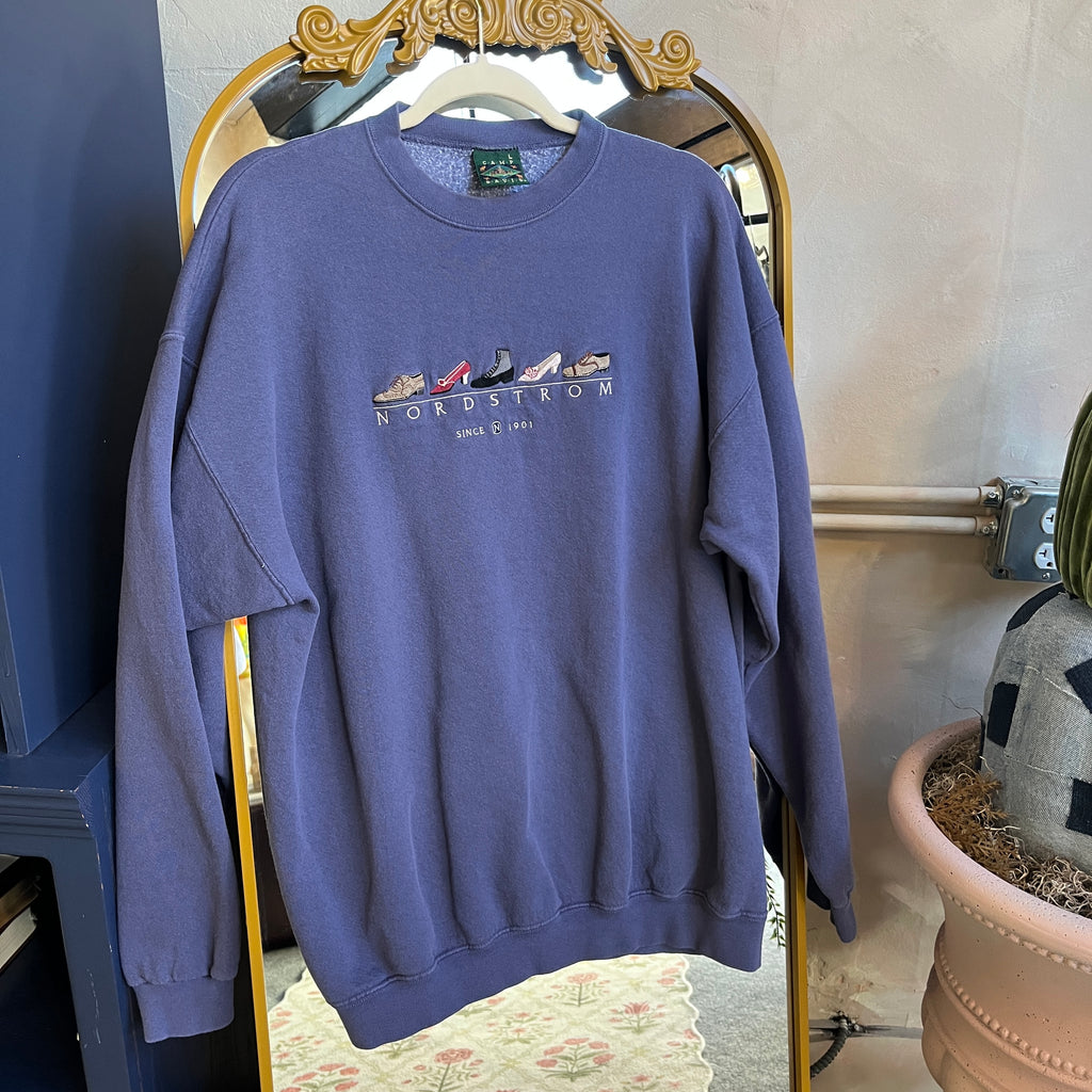 Nordstrom Sweatshirt (L)