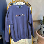 Nordstrom Sweatshirt (L)