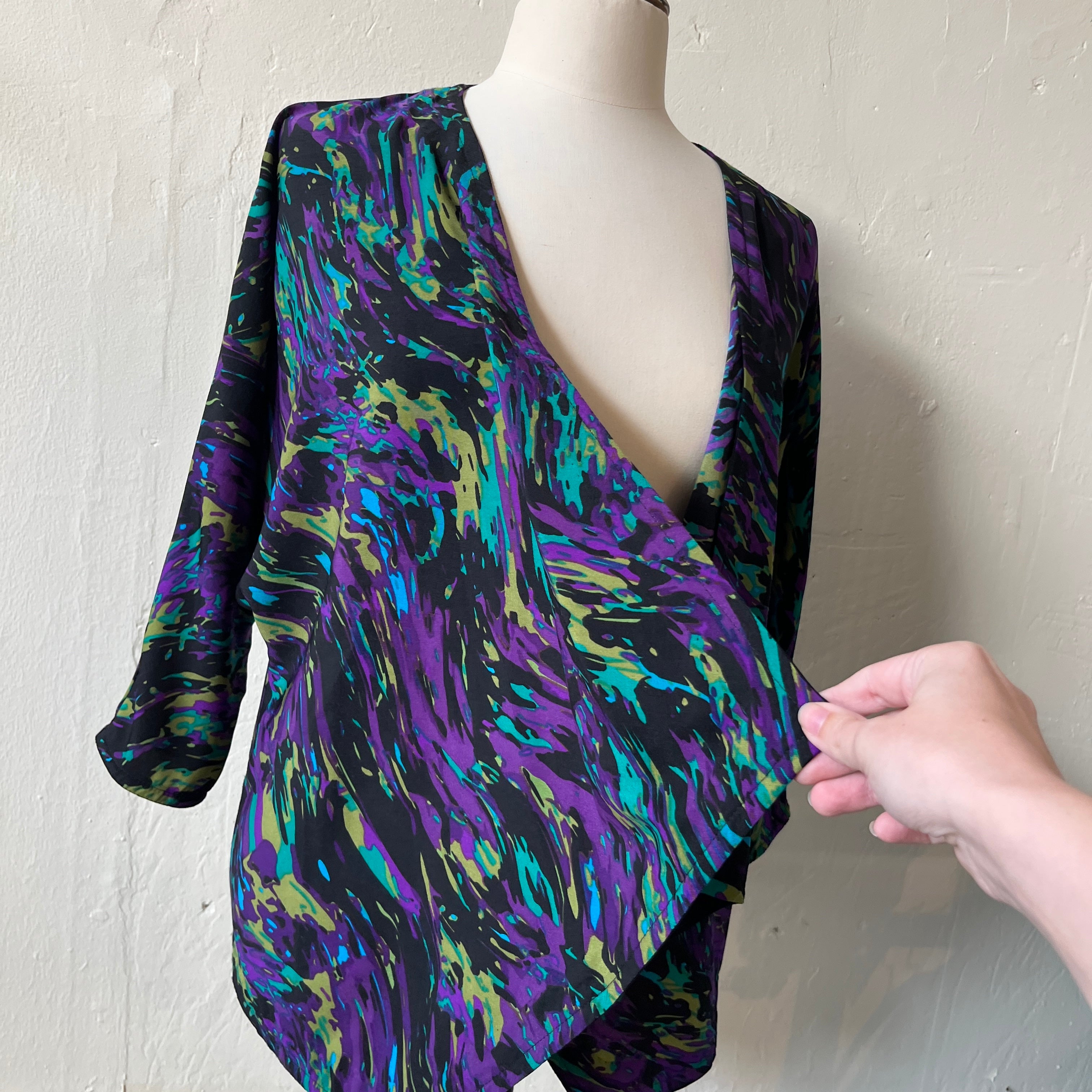80s Blazer (M)