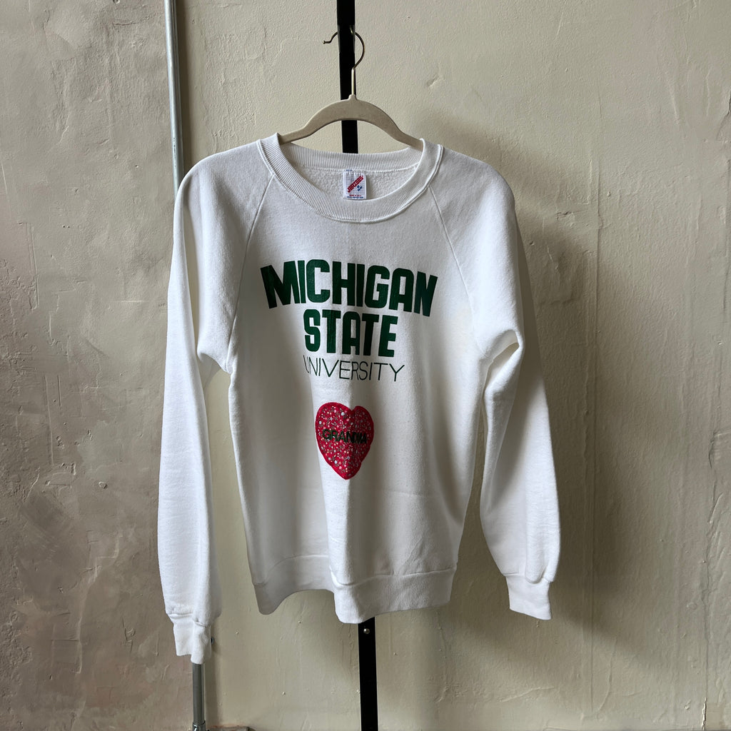 Grandma Sweatshirt (M)