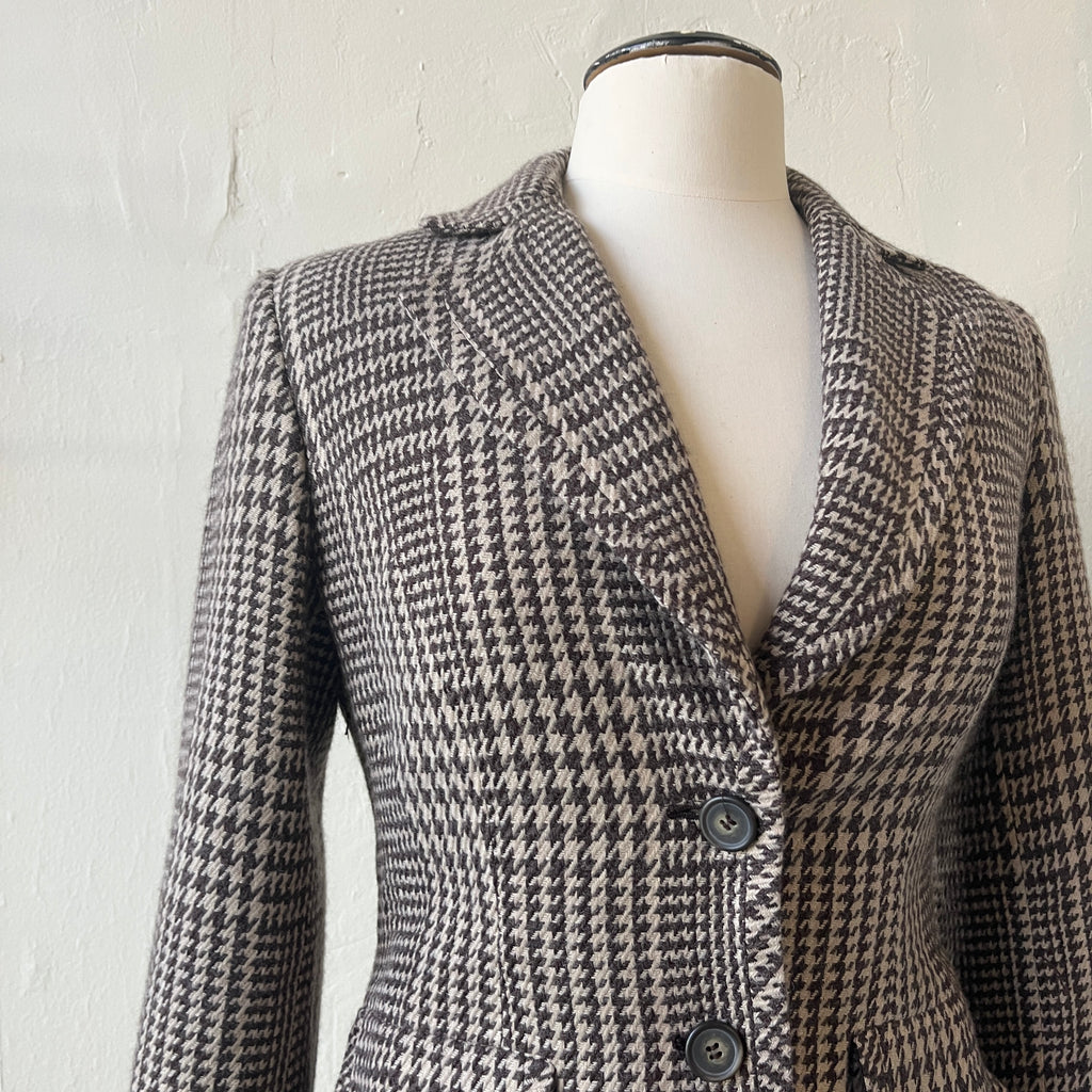 Plaid Blazer (6)