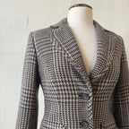 Plaid Blazer (6)
