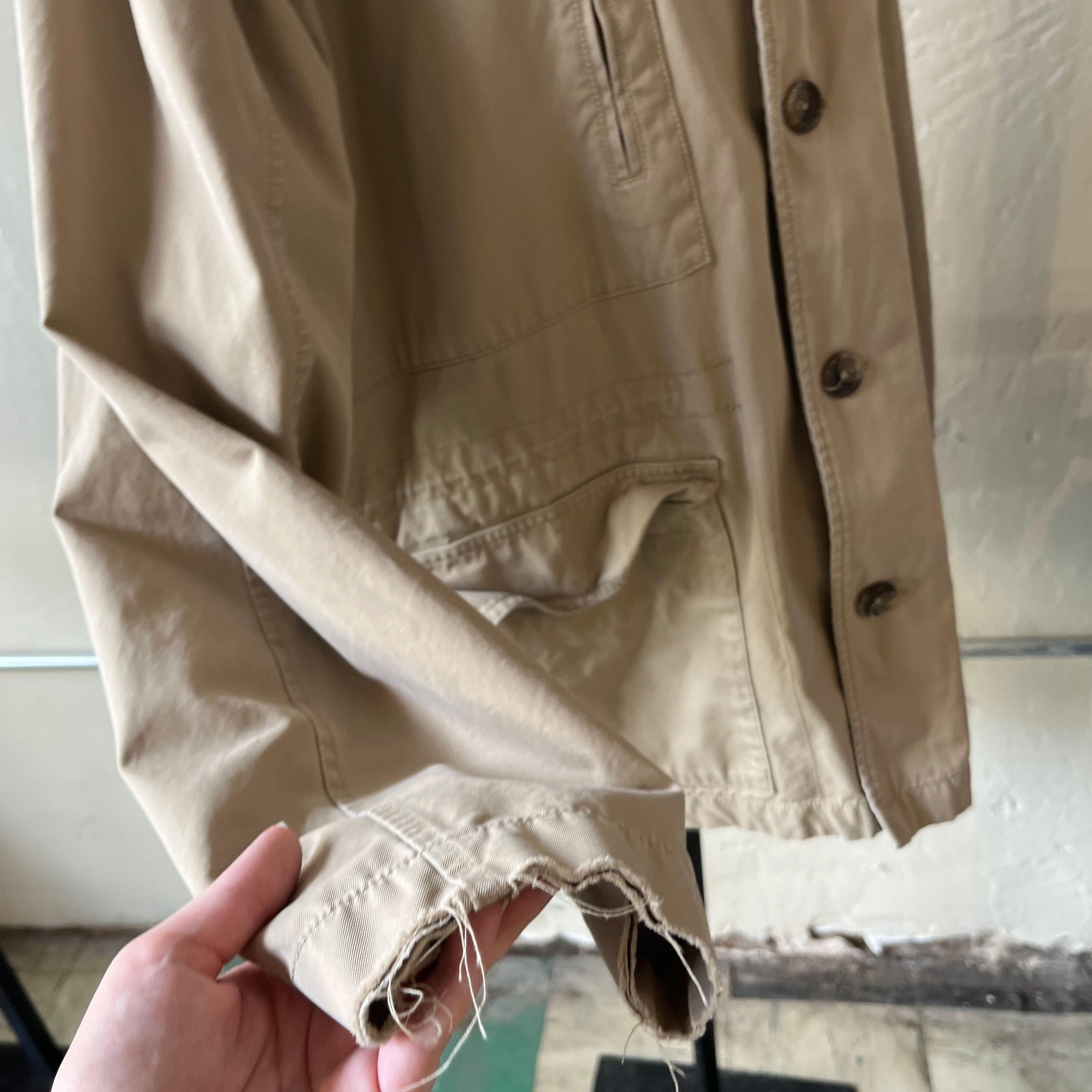 Eddie Bauer Jacket (XXL)