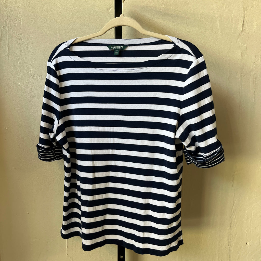 Striped Top (XXL)