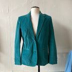 70s Corduroy Blazer (M)