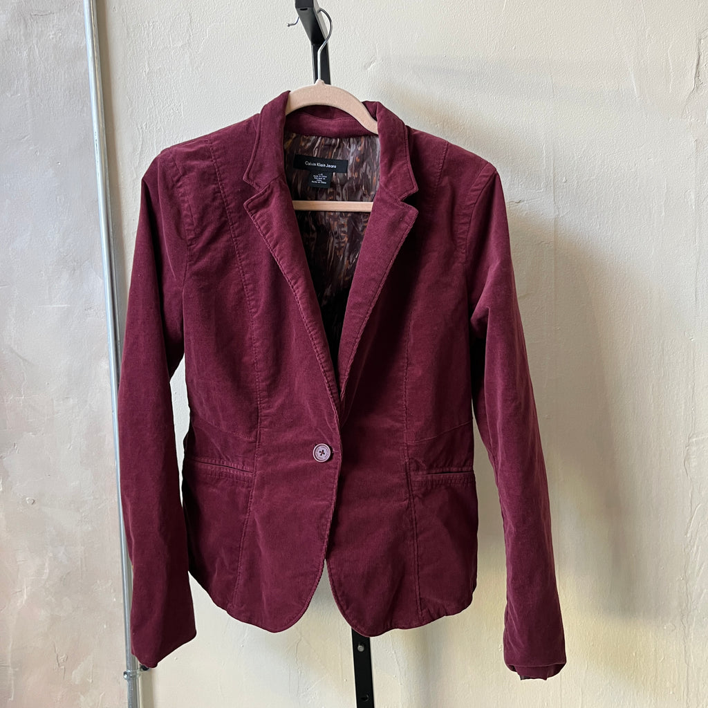Calvin Klein Blazer (M)