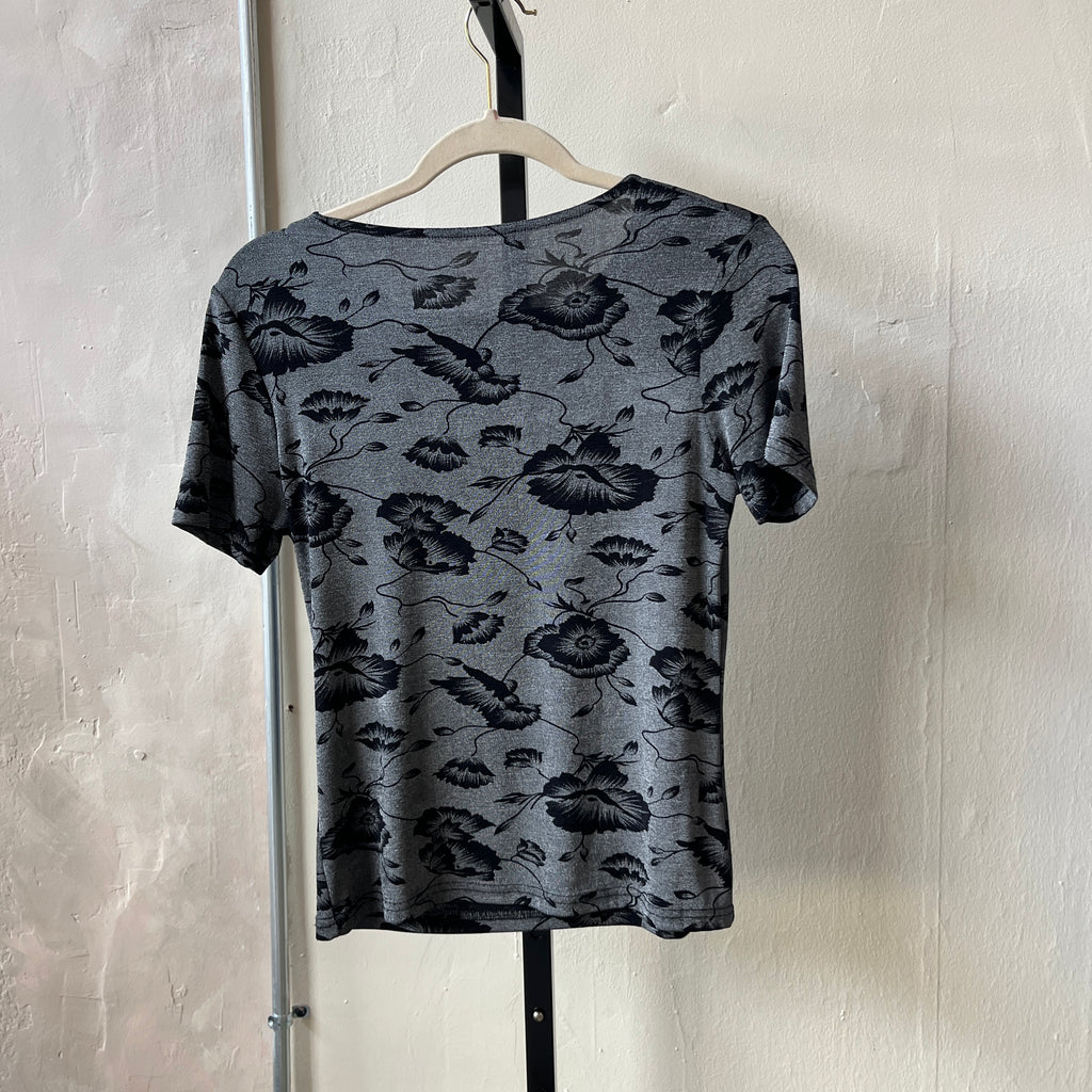 Floral Shirt (S)