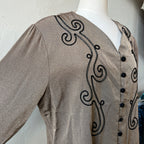 Embroidered Blouse (20)