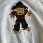 Scarecrow Sweatshirt (L)