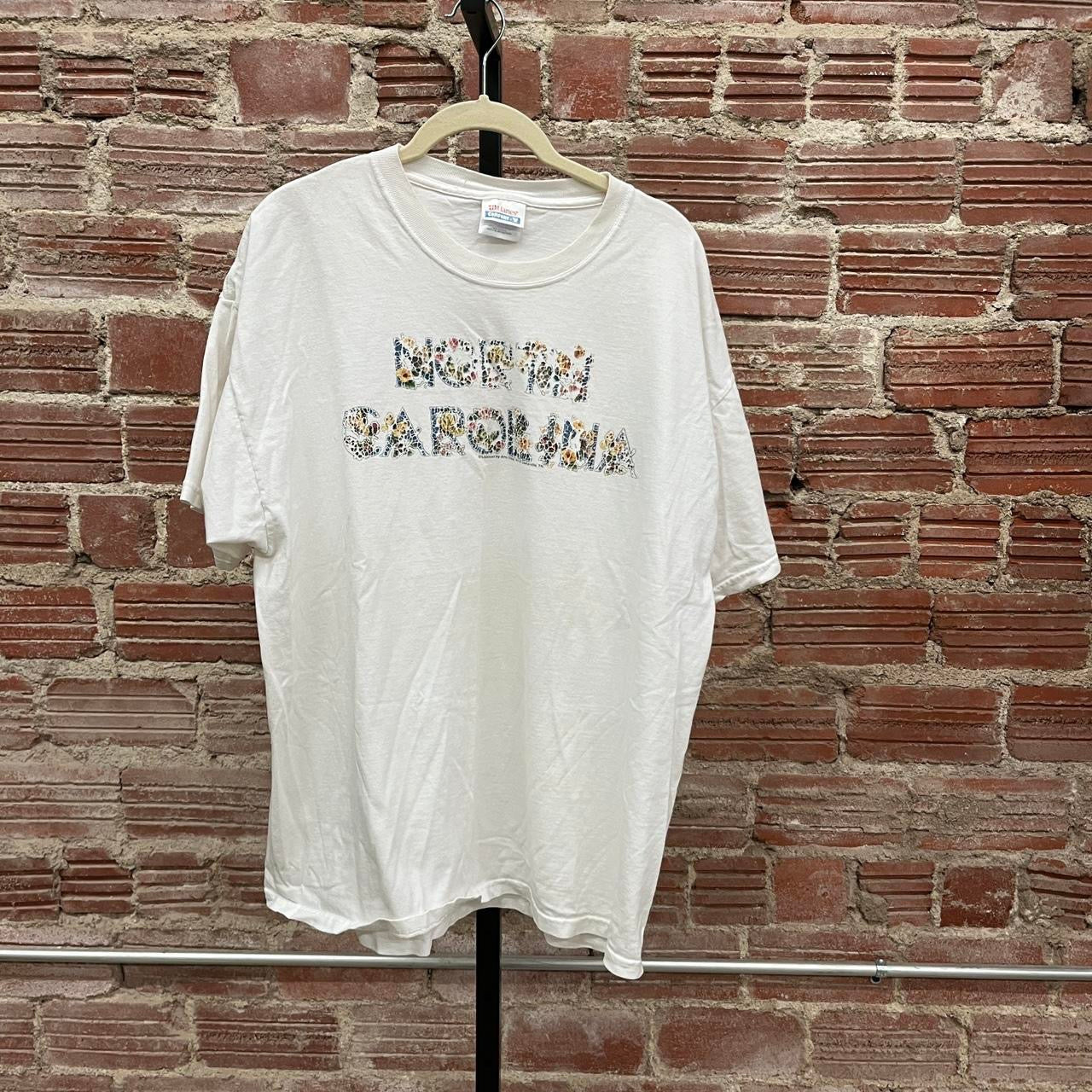 North Carolina Tee (XL)