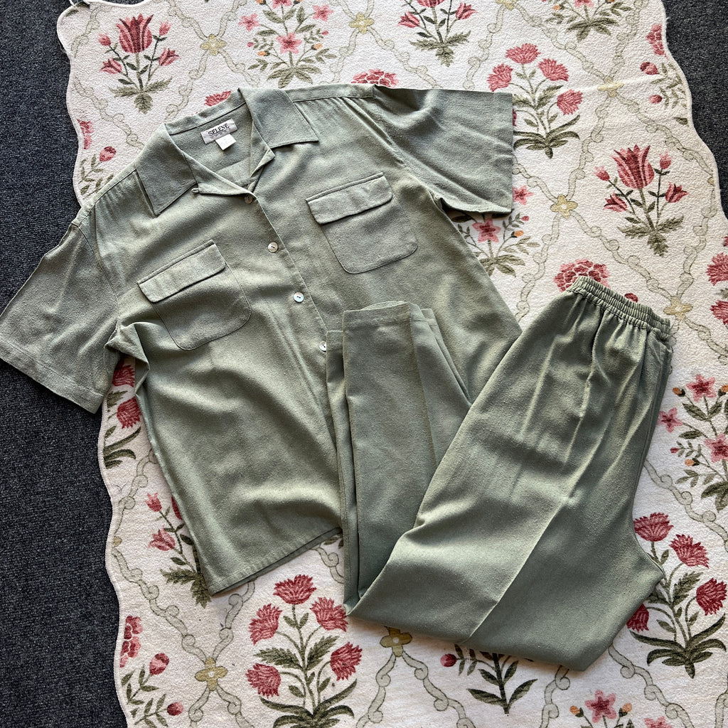 Silk Set (M/L)