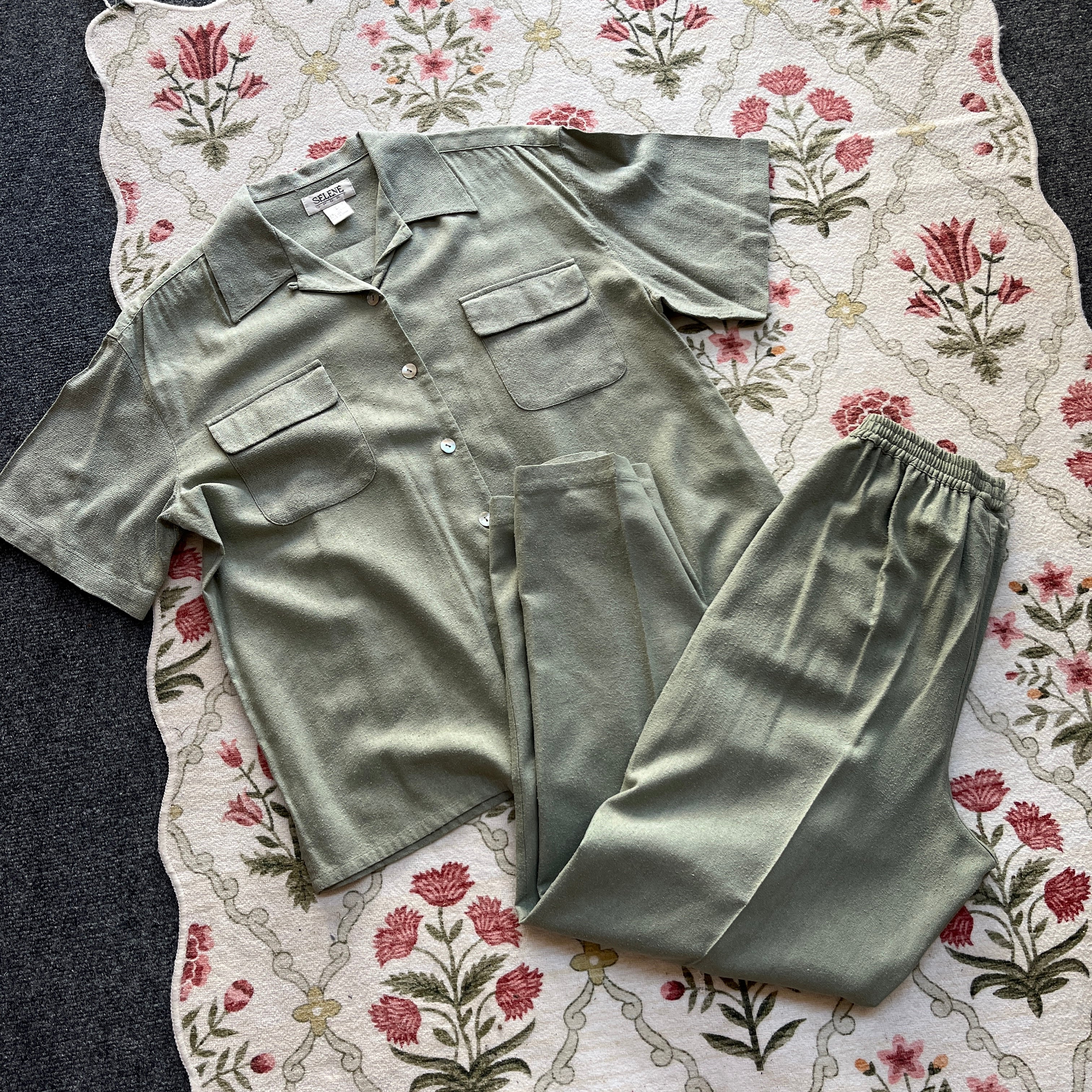 Silk Set (M/L)