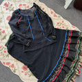 Vintage Matching Outfit (XS)