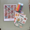 Bible Accessories Bundle