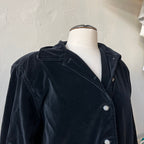 Velvet Jacket (L)