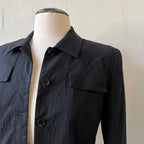 Black Blazer (XS)