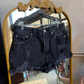 Levi’s 501 Shorts (29” waist)