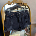 Levi’s 501 Shorts (29” waist)