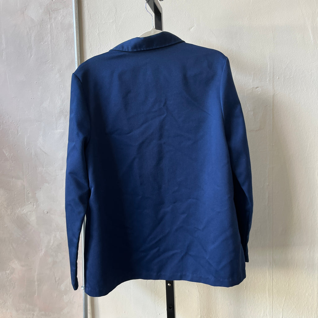 Blue Blazer (M)