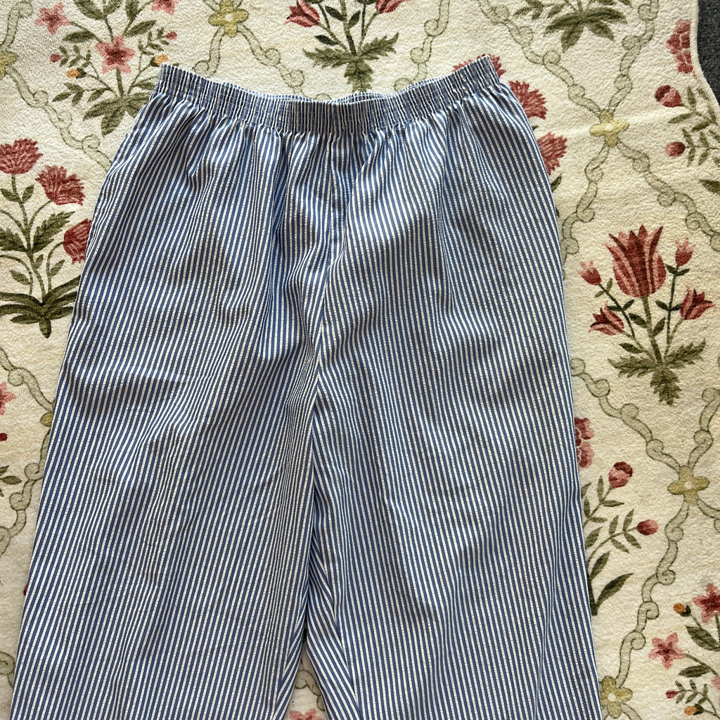 Striped Pants (L)