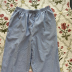Striped Pants (L)