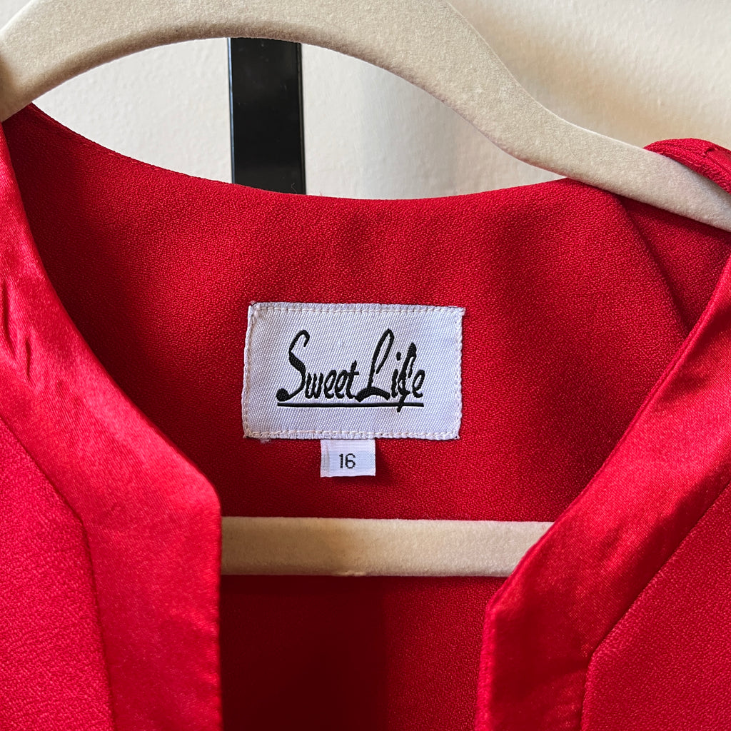 Red Blazer (16)