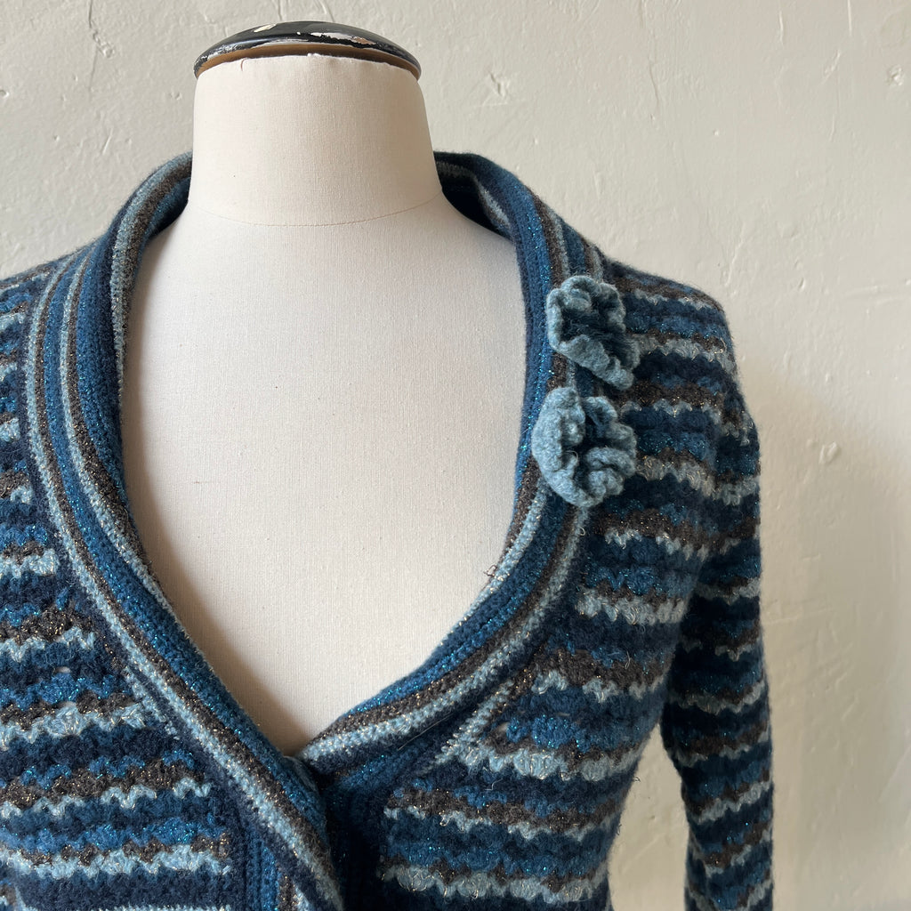 Knit Sweater (XS)