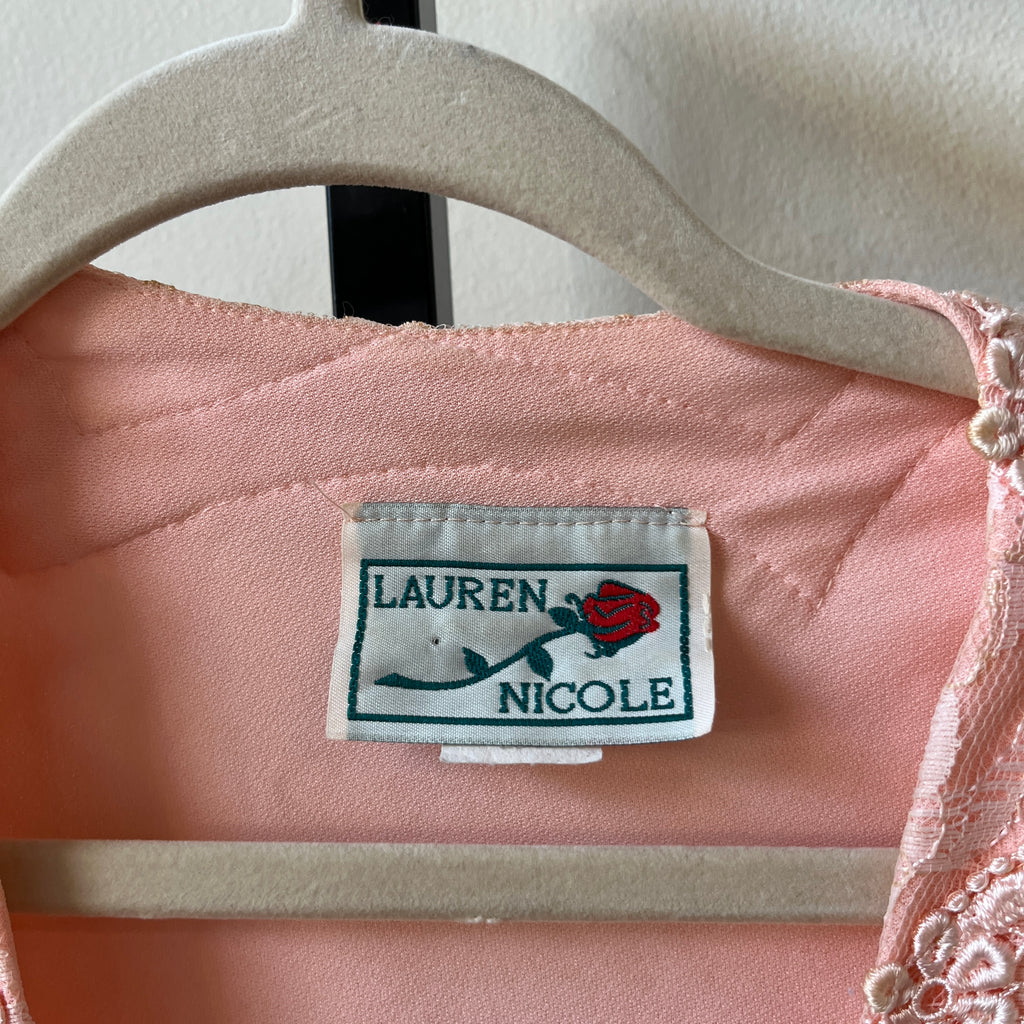 Pink Blazer (20W)