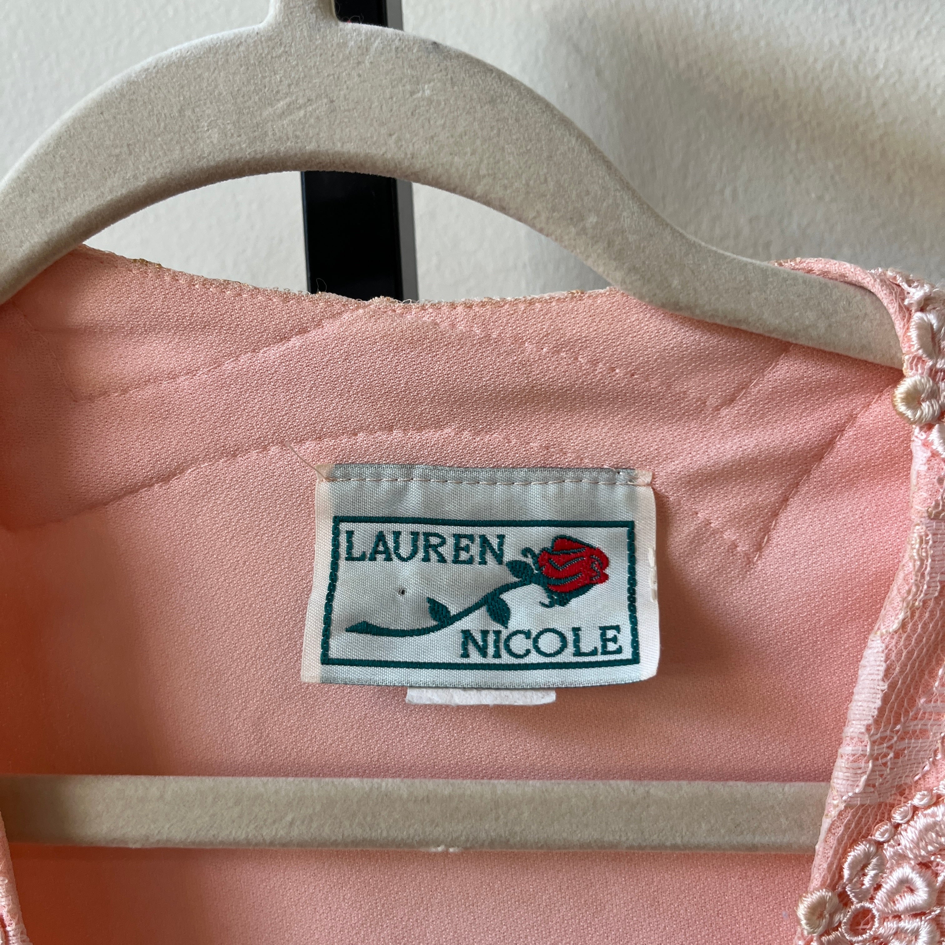 Pink Blazer (20W)