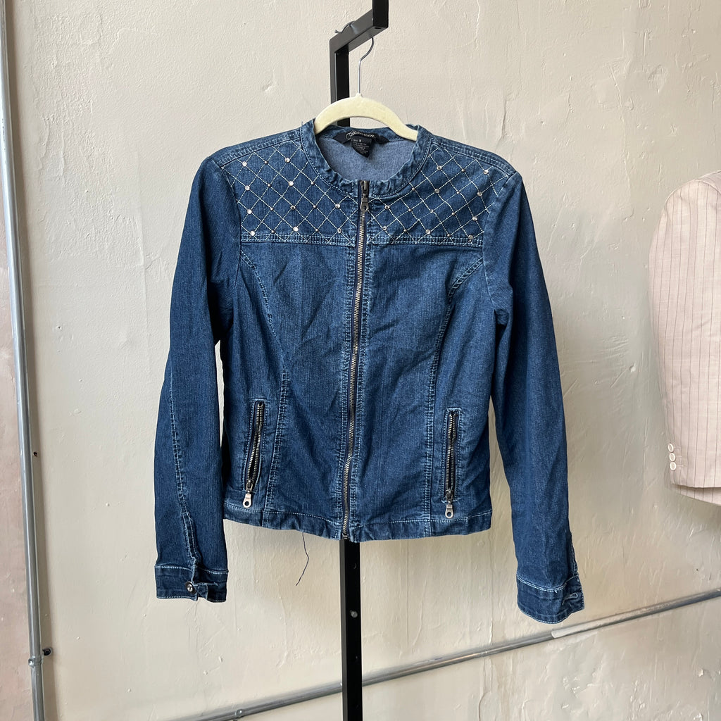 Denim Jacket (S)