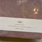 NWT CSB Study Bible