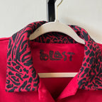 Red Jacket (L)