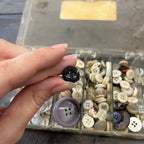 Vintage Buttons