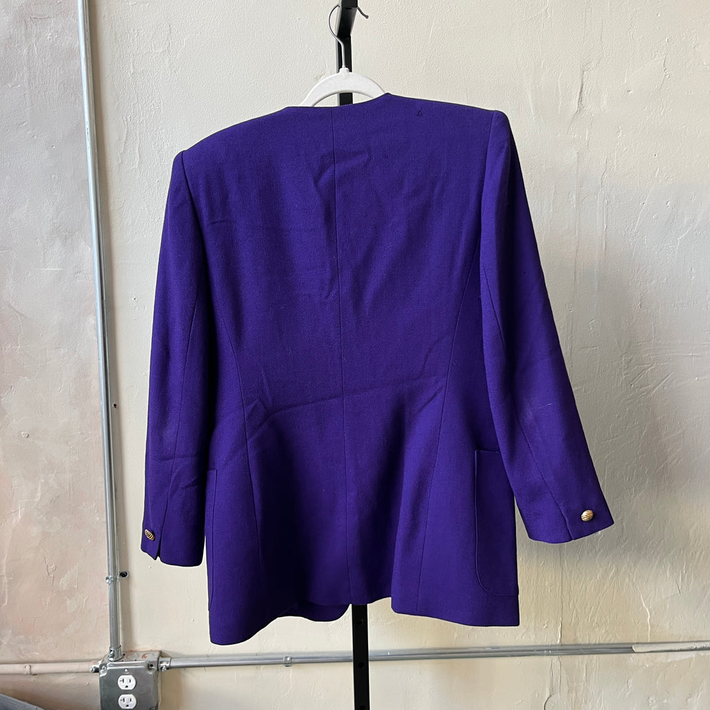 Wool Blazer (6)