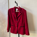 Red Blazer (14)
