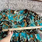 Flowy 70s Style Blouse (22/24)