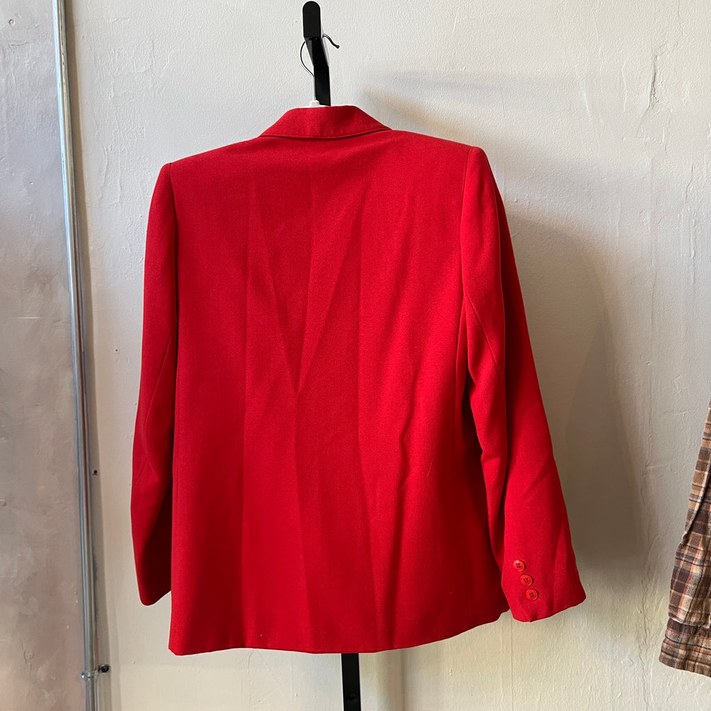 Red Blazer (10)