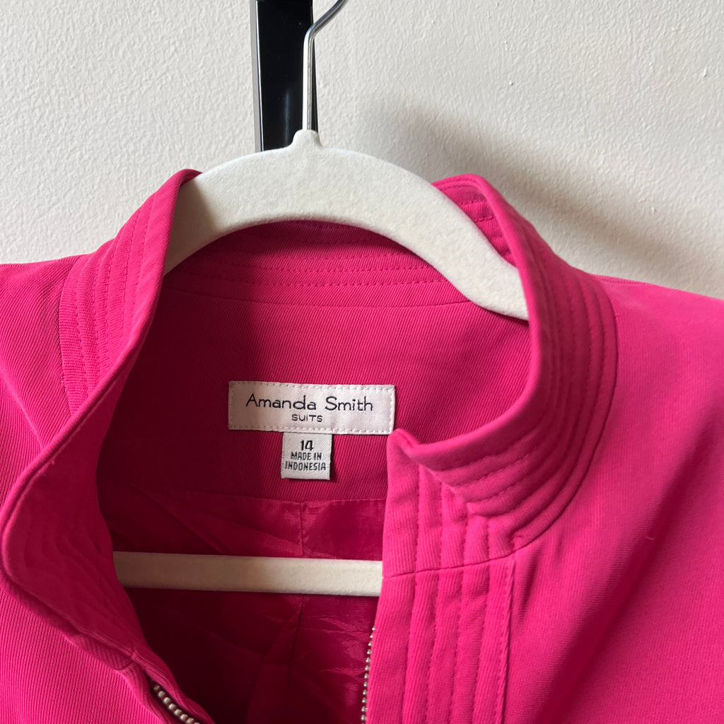 Pink Blazer (14)