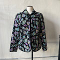 Quilted Jacket (M)