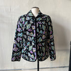Quilted Jacket (M)