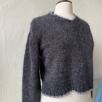 Mohair Sweater (M)